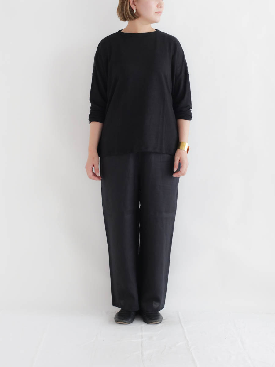TRAVAIL MANUEL,トラヴァイユマニュアル,通販,ラップパンツ